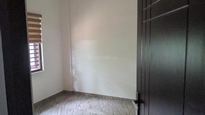 We stay residency Bedroom One 1