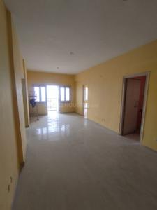 Hall Image of 1315 Sq.ft 3 BHK Apartment / Flat for sale in New Town Kolkata for Rs. 10500000