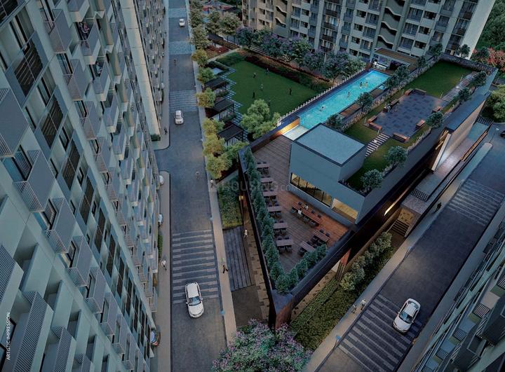 Adani Aster Phase 1 Main Image 1