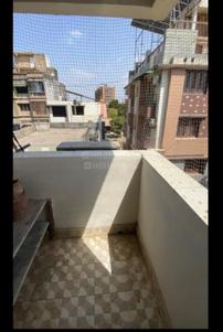 Balcony Image of 1800 Sq.ft 2 BHK Apartment / Flat for rent in Paldi Ahmedabad for Rs. 22000