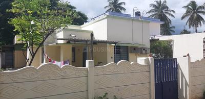 2 BHK Independent House
