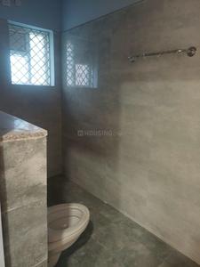 Bathroom Image of 1460 Sq.ft 3 BHK Apartment / Flat for sale in Amberpet Hyderabad for Rs. 14000000
