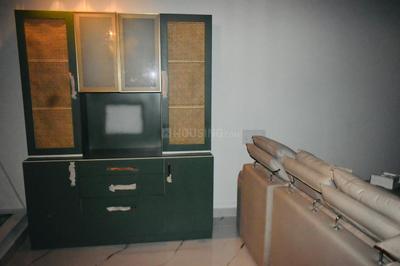 Bedroom Image of 2000 Sq.ft 2.5 BHK Duplex for sale in Jeevan Bima Nagar Bengaluru for Rs. 30000000