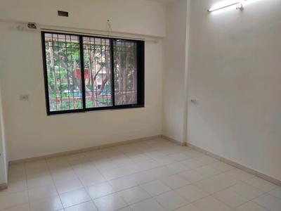 Aagan CHS Bedroom One 2