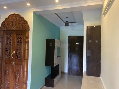 Pooja Room Image of 1471 Sq.ft 3 BHK Apartment / Flat for sale in Century Marvel, Hebbal Kempapura Bengaluru for Rs. 12800000