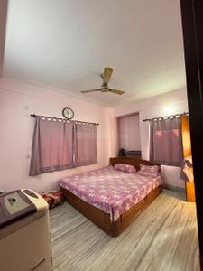 Bedroom Image of 1350 Sq.ft 3 BHK Apartment / Flat for sale in Bhowanipore Kolkata for Rs. 13500000