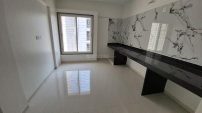 Kitchen Image of 1666 Sq.ft 3 BHK Apartment / Flat for rent in Suman Kunj, Baner Pune for Rs. 49999