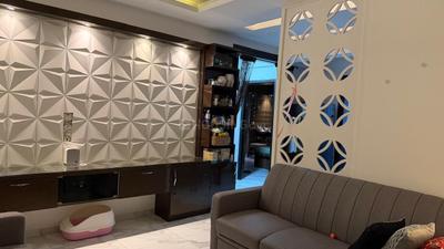 3 BHK Apartment