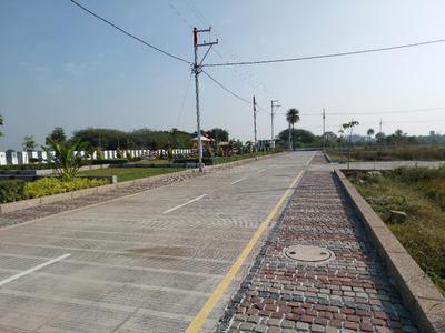 Image of 600 Sq.ft Residential Plot / Land for sale in Nainod, Indore for Rs. 2400000