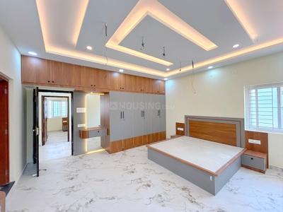 Bedroom Image of 2300 Sq.ft 3 BHK Independent House for sale in Avadi Chennai for Rs. 15000000