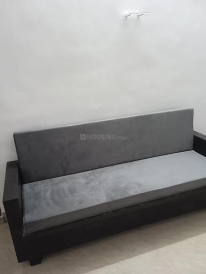 Housing board nagpur Chawl Bedroom 1