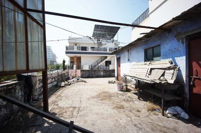 Balcony Image of 1962 Sq.ft 2 BHK Independent House for sale in Shahibaug Ahmedabad for Rs. 29800000
