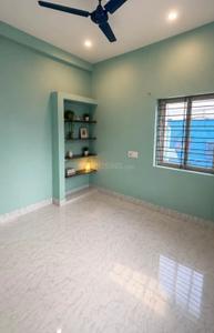 Bedroom Image of 250 Sq.ft 1 RK Villa for rent in City Center Durgapur for Rs. 7500