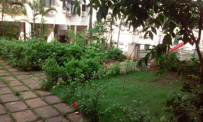 Image of 940 Sq.ft 2 BHK Apartment / Flat for sale in Madhav Shristi, Kalyan West, Kalyan for Rs. 6400000