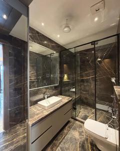 Bathroom Image of 2700 Sq.ft 4 BHK Builder Floor for sale in Naraina New Delhi for Rs. 62700000