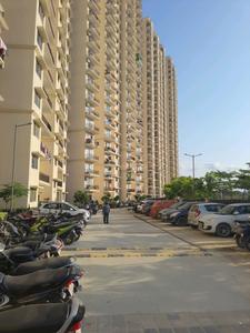 Building Image of 740 Sq.ft 3 BHK Apartment / Flat for sale in Signature Global Golf Green, Sector 79 Gurgaon for Rs. 7150000