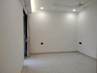 Bedroom Image of 1850 Sq.ft 3 BHK Apartment / Flat for sale in Kasturi Regius Luxe, Kharghar Navi Mumbai for Rs. 29000000