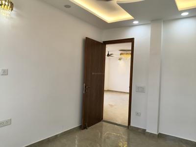 Bedroom Image of 1800 Sq.ft 3 BHK Builder Floor for sale in Sector 51 Gurgaon for Rs. 26000000