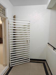 Balcony Image of 1500 Sq.ft 3 BHK Apartment / Flat for rent in Suraj Trinity Sunrise, Sompura Bengaluru for Rs. 35500