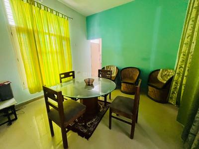 Hall Image of Verma Homes in Sector 21B, Faridabad