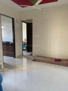 Hall Image of 1090 Sq.ft 2 BHK Apartment / Flat for sale in Tricity Luxuria, Panvel Navi Mumbai for Rs. 9500000