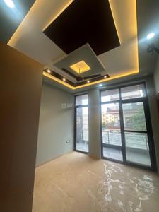 Hall Image of 2385 Sq.ft 4 BHK Apartment / Flat for sale in Wave Veridia, Wave City Ghaziabad for Rs. 31000000