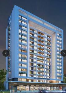 Image of 1580 Sq.ft 3 BHK Apartment / Flat for sale in Umashankar Prasad, Kothrud, Pune for Rs. 25000000