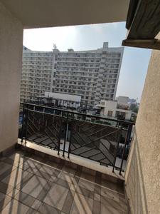 Balcony Image of 1530 Sq.ft 3 BHK Apartment / Flat for sale in Central Park Aqua Front Towers, Sector 33 Sohna for Rs. 35200000