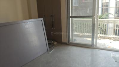 Bedroom Image of 1800 Sq.ft 2 BHK Builder Floor for rent in Sector 52 Gurgaon for Rs. 60000