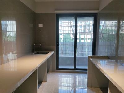 Kitchen Image of 1300 Sq.ft 2 BHK Apartment / Flat for sale in Ulwe Navi Mumbai for Rs. 15900000