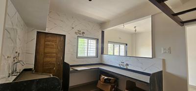 Kitchen Image of 950 Sq.ft 2 BHK Apartment / Flat for sale in Deolali Camp Devlali for Rs. 4700000