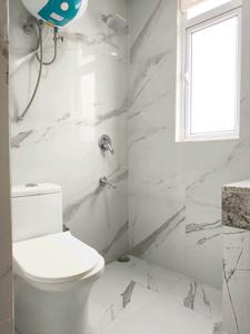 Bedroom Two Image of 1494 Sq.ft 3.5 BHK Builder Floor for rent in M3M Soulitude , Sector 89 Gurgaon for Rs. 32000