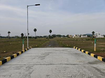 Image of 1103 Sq.ft Residential Plot / Land for sale in Guduvancheri, Chennai for Rs. 3307897