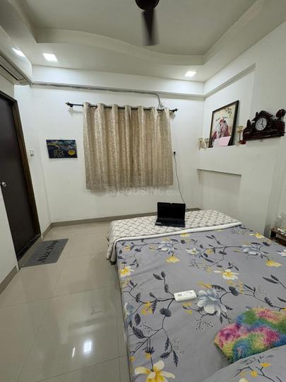 Geeta Mandir opposite Subhash road mhada City Ganesh peth cotton market Bedroom 1