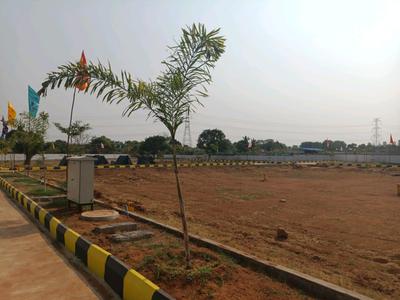 Shadnagar Plot View 1