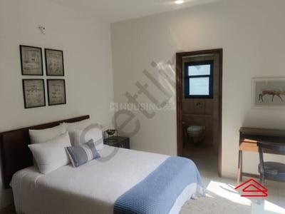 Bedroom Image of 1825 Sq.ft 3 BHK Apartment / Flat for sale in CANVAS &amp; COVE by Assetz Property Group, Begur Bengaluru for Rs. 25000000