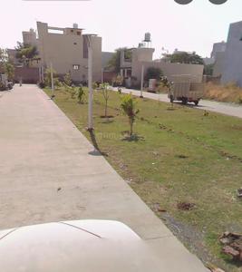 Image of 1000 Sq.ft Residential Plot / Land for sale in Omaxe Indore Greens Baliyakhedi, Omex City, Indore for Rs. 6000000
