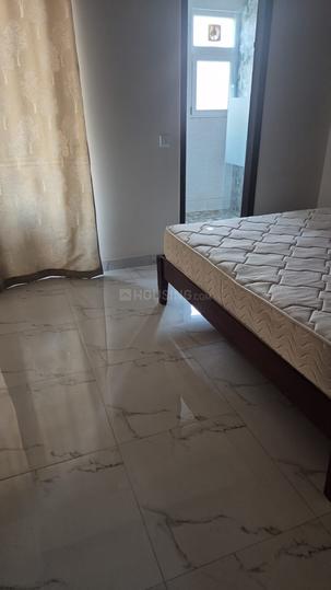 Block C, Defence Colony Bedroom 1