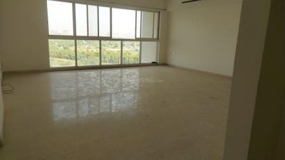 Living Room Image of 2275 Sq.ft 3.5 BHK Apartment / Flat for rent in Lodha Belmondo, Gahunje Pune for Rs. 110000