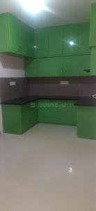 Kitchen Image of 1215 Sq.ft 2 BHK Apartment / Flat for sale in MIMS Residency, Sampigehalli Bengaluru for Rs. 11000000