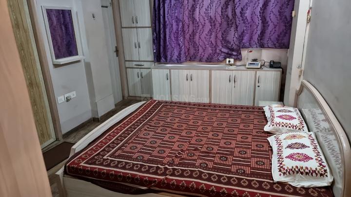 Pritamnagar Bedroom 1