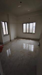 Bedroom Image of 1374 Sq.ft 3 BHK Apartment / Flat for sale in Airport Gate No 2 Kolkata for Rs. 4946000