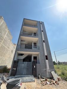 Image of 900 Sq.ft 9 BHK Independent House for sale in Kharar, Mohali for Rs. 14000000