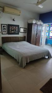 Bedroom Image of 1931 Sq.ft 3 BHK Apartment / Flat for sale in Ashok Nagar Bengaluru for Rs. 35000000