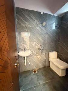 Image of 1800 Sq.ft 3 BHK Apartment / Flat for rent in Good Raghavendra Residency, Kondapur, Hyderabad for Rs. 45000