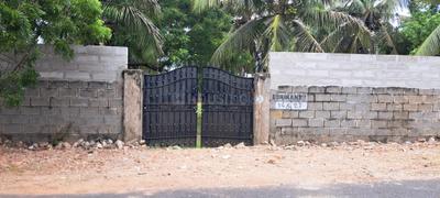 Image of 6000 Sq.ft Residential Plot / Land for sale in Panaiyur, Sholinganallur, Chennai for Rs. 68500000