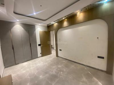 Bedroom Image of 2415 Sq.ft 4 BHK Builder Floor for sale in Gujranwala Town New Delhi for Rs. 55000000