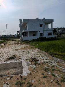 Image of 1440 Sq.ft Residential Plot / Land for sale in Swapnabhumi, New Town, Kolkata for Rs. 4200000
