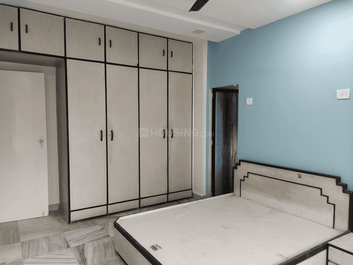 vijay apartment daruwala compound malad west Bedroom 1