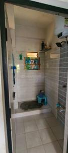 Image of 1251 Sq.ft 2 BHK Apartment / Flat for sale in Vastral, Ahmedabad for Rs. 3700000